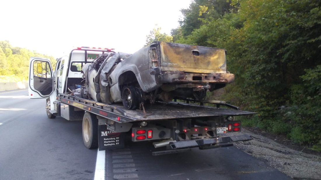 Wood County resident killed in morning crash News, Sports, Jobs